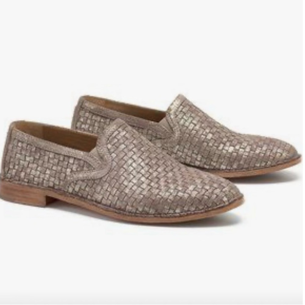 Trask Loafers